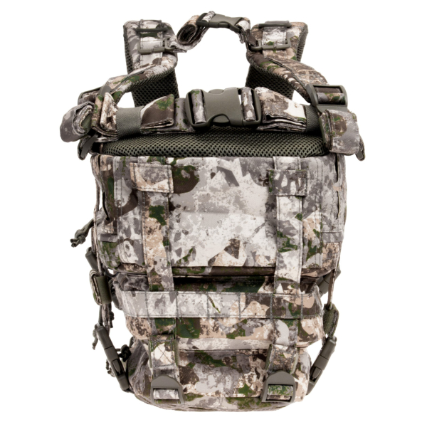 Рюкзак Mil-Tec Assault Pack Laser Cut Small 20 л - Phantomleaf WASP I Z1B