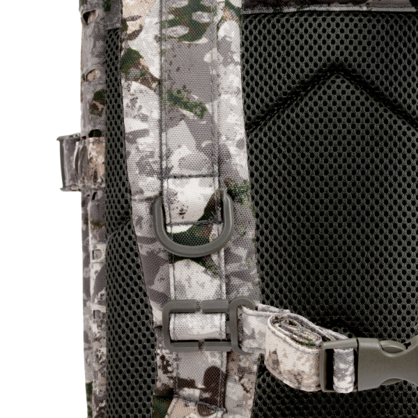 Рюкзак Mil-Tec Assault Pack Laser Cut Small 20 л - Phantomleaf WASP I Z1B