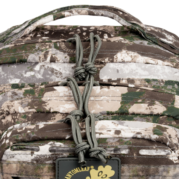 Рюкзак Mil-Tec Assault Pack Laser Cut Small 20 л - Phantomleaf WASP I Z1B