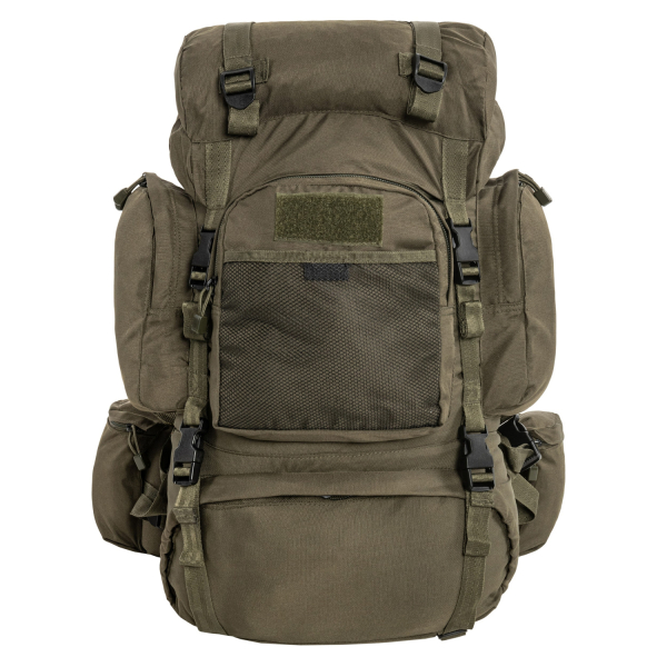 Рюкзак Mil-Tec Commando 55 л - Olive