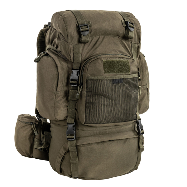 Рюкзак Mil-Tec Commando 55 л - Olive