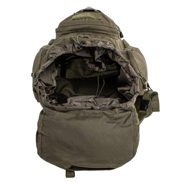 Рюкзак Mil-Tec Commando 55 л - Olive
