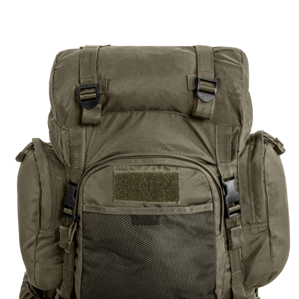 Рюкзак Mil-Tec Commando 55 л - Olive