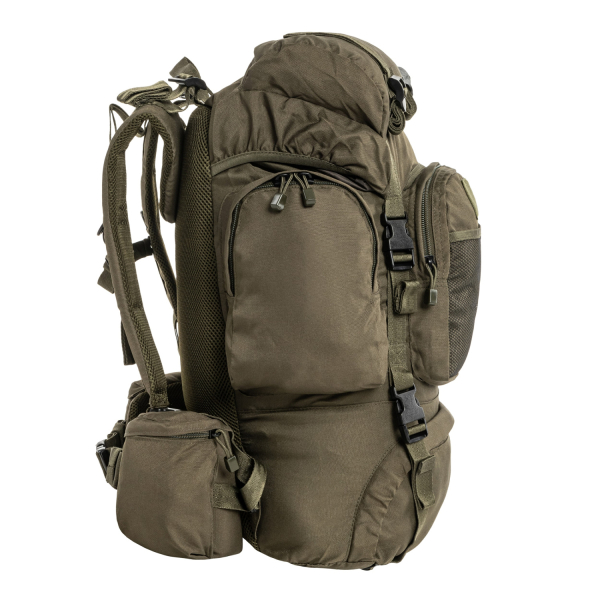 Рюкзак Mil-Tec Commando 55 л - Olive