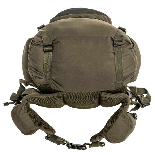 Рюкзак Mil-Tec Commando 55 л - Olive
