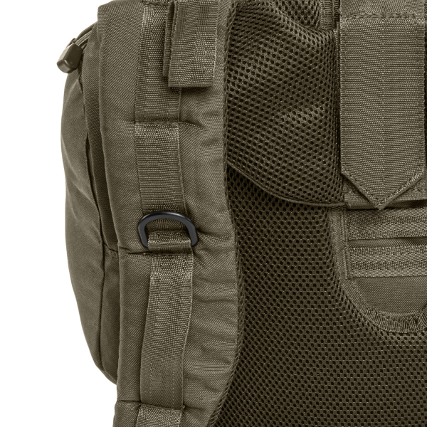 Рюкзак Mil-Tec Commando 55 л - Olive