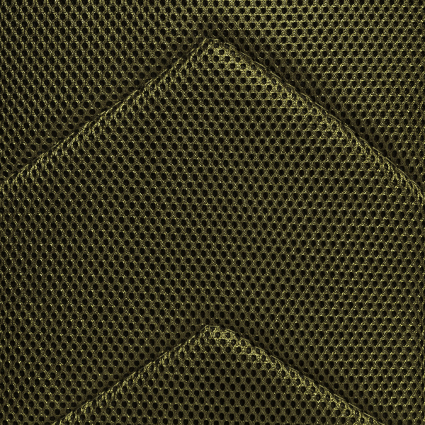 Рюкзак Mil-Tec Assault Pack Laser Cut Large 36 л - Olive