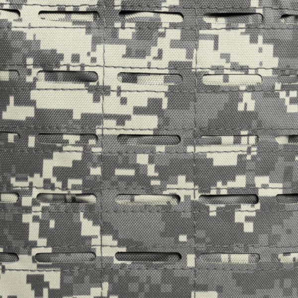Рюкзак Mil-Tec Assault Pack Laser Cut Large 36 л - AT-Digital
