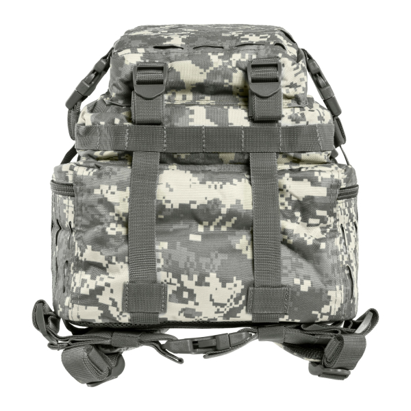 Рюкзак Mil-Tec Assault Pack Laser Cut Large 36 л - AT-Digital