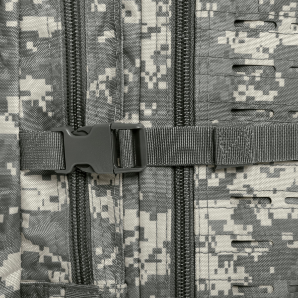 Рюкзак Mil-Tec Assault Pack Laser Cut Large 36 л - AT-Digital