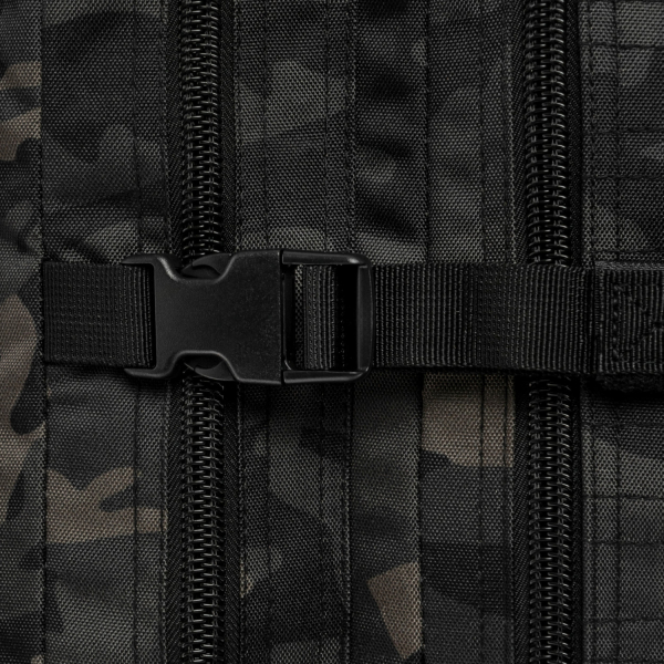 Рюкзак Mil-Tec Assault Pack Laser Cut Large 36 л - Dark Camo