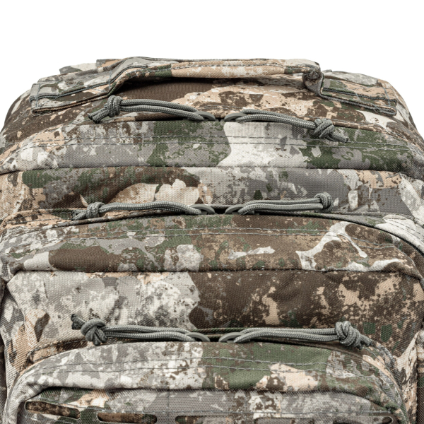 Рюкзак Mil-Tec Assault Pack Laser Cut Large 36 л - Phantomleaf WASP I Z1B