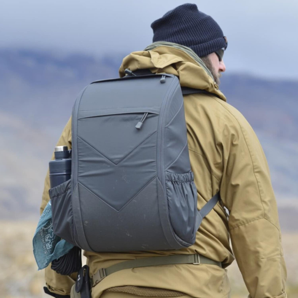 Рюкзак Helikon Bail Out Bag 25 л - Shadow Grey