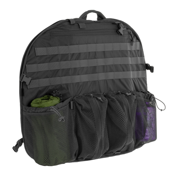 Рюкзак Helikon Bail Out Bag 25 л - Shadow Grey