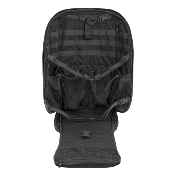 Рюкзак Helikon Bail Out Bag 25 л - Shadow Grey