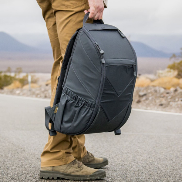 Рюкзак Helikon Bail Out Bag 25 л - Shadow Grey