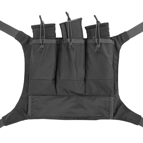 Рюкзак Helikon Bail Out Bag 25 л - Shadow Grey