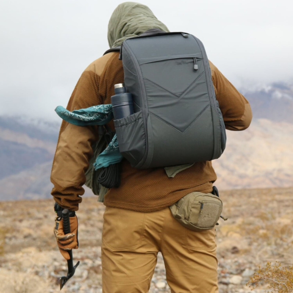 Рюкзак Helikon Bail Out Bag 25 л - Shadow Grey
