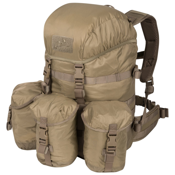 Рюкзак Helikon Matilda 50 л - Coyote