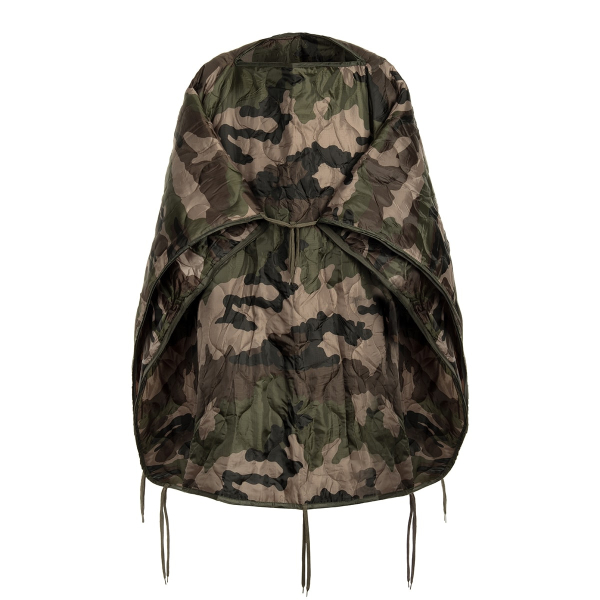 Підкладка для пончо Mil-Tec Multifunction - CCE Camo