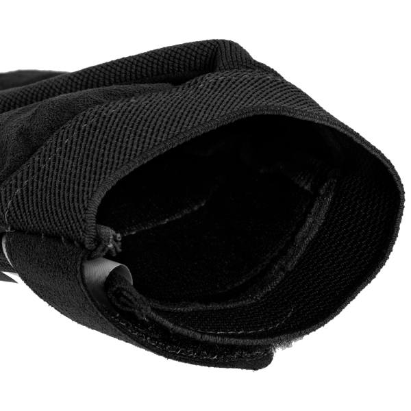 Тактичні рукавиці Mil-Tec Army - Black