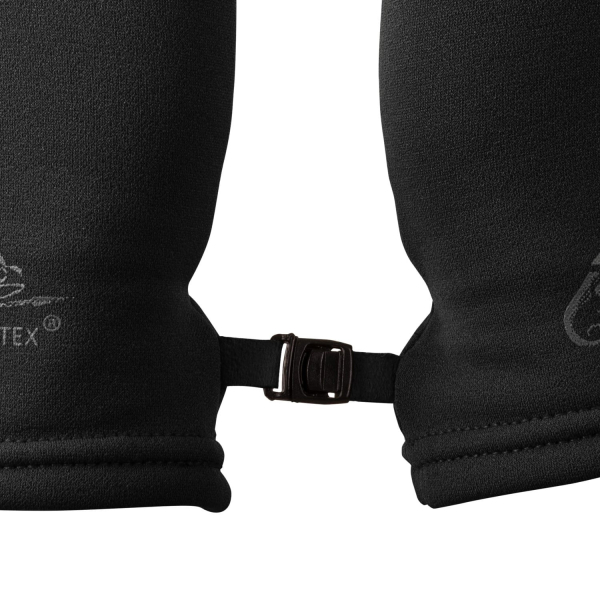 Рукавиці Helikon Tracker Outback Gloves - Black