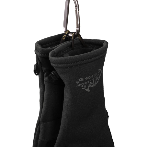 Рукавиці Helikon Tracker Outback Gloves - Black