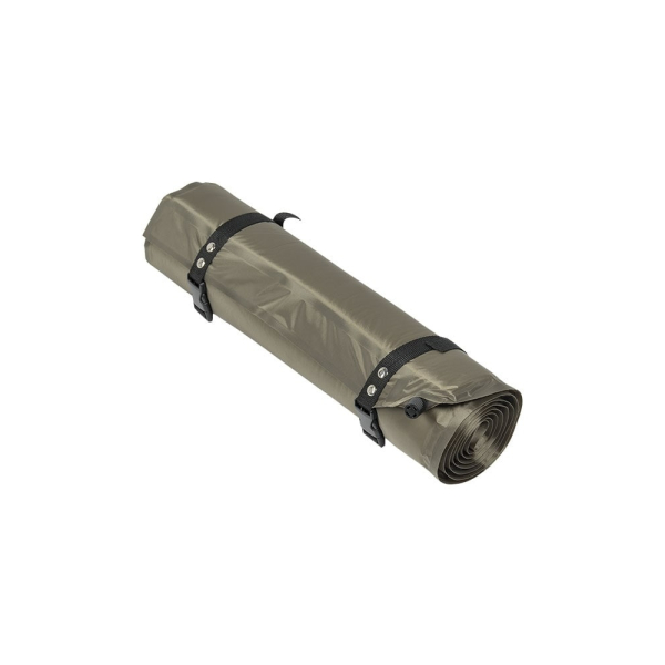 Самонадувний килимок Mil-Tec Self Inflatable Mat - Olive