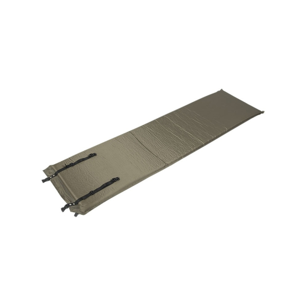Самонадувний килимок Mil-Tec Self Inflatable Mat - Olive