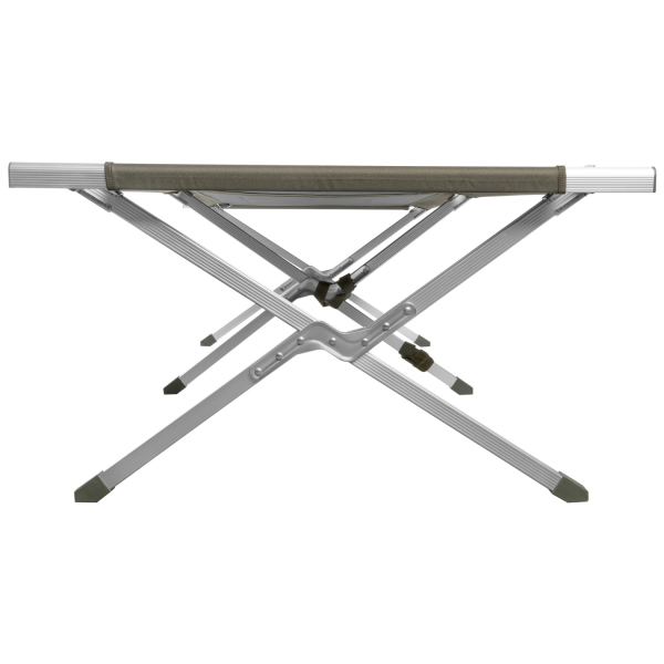 Розкладне польове ліжко Mil-Tec US Style Olive - 210 x 70 см