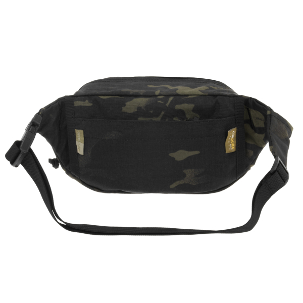 Бананка Helikon Possum - Multicam Black