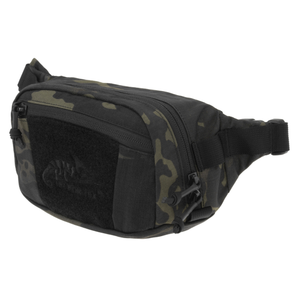 Бананка Helikon Possum - Multicam Black