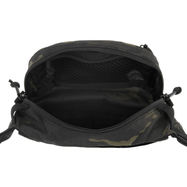 Бананка Helikon Possum - Multicam Black