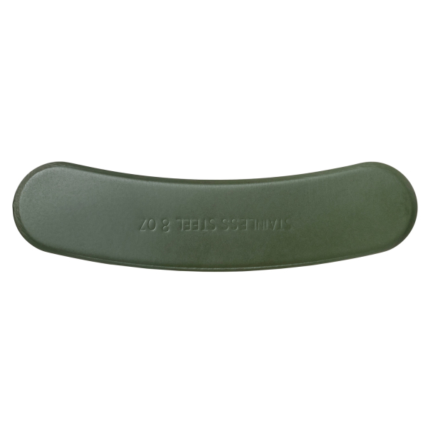 Фляга Mil-Tec 220 мл - Olive