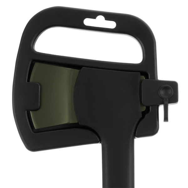 Сокира Mil-Tec Professional - 228 мм