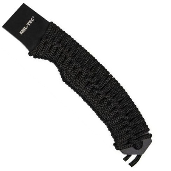 Сокира для виживання Mil-Tec Paracord