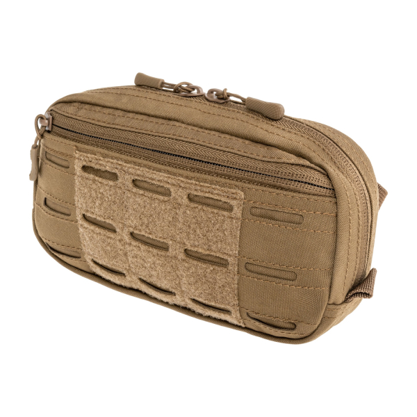 Бананка Mil-Tec Fanny Pack Laser Cut - Coyote