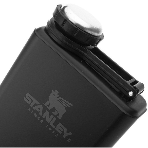 Stanley Фляга 230 мл + 4 чарки
