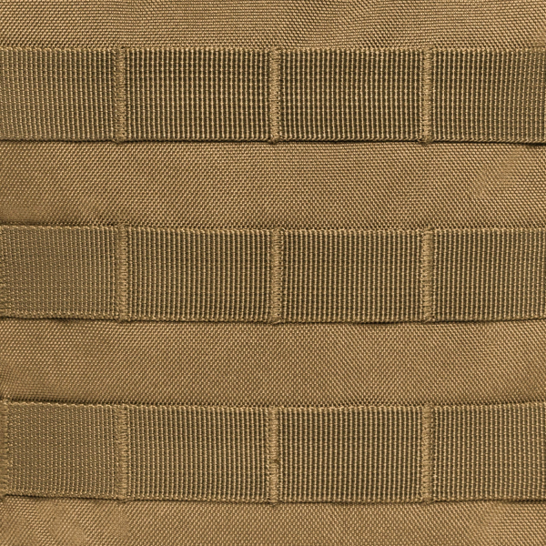 Рюкзак Mil-Tec Assault Pack Large 36 л - Coyote Brown