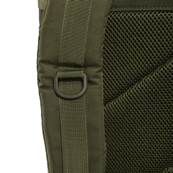 Рюкзак Mil-Tec Assault Pack Large 36 л - Olive