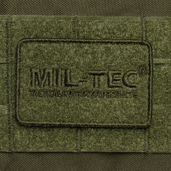 Рюкзак Mil-Tec Assault Pack Large 36 л - Olive