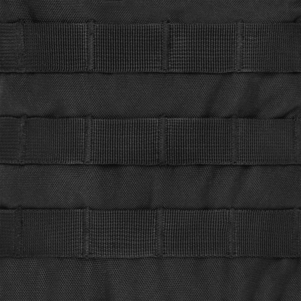 Рюкзак Mil-Tec Assault Pack Large 36 л - Black
