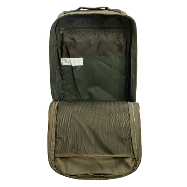 Рюкзак Mil-Tec Assault Pack Large 36 л - Ranger Green/Black