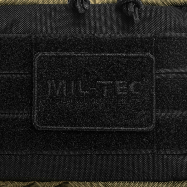 Рюкзак Mil-Tec Assault Pack Large 36 л - Ranger Green/Black