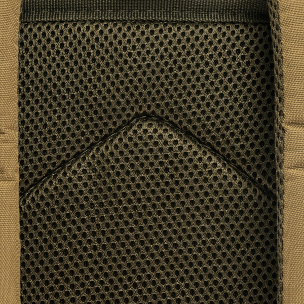 Рюкзак Mil-Tec Assault Pack Large 36 л  Ranger Green/Coyote