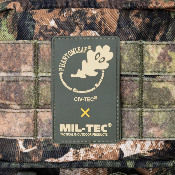 Рюкзак Mil-Tec Assault Pack Large 36 л - Phantomleaf WASP I Z3A