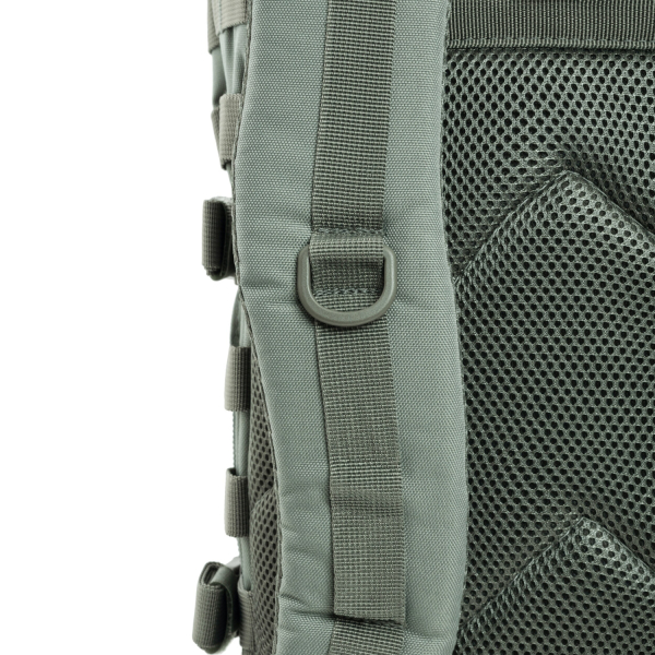Рюкзак Mil-Tec Assault Pack Large 36 л - Foliage Green