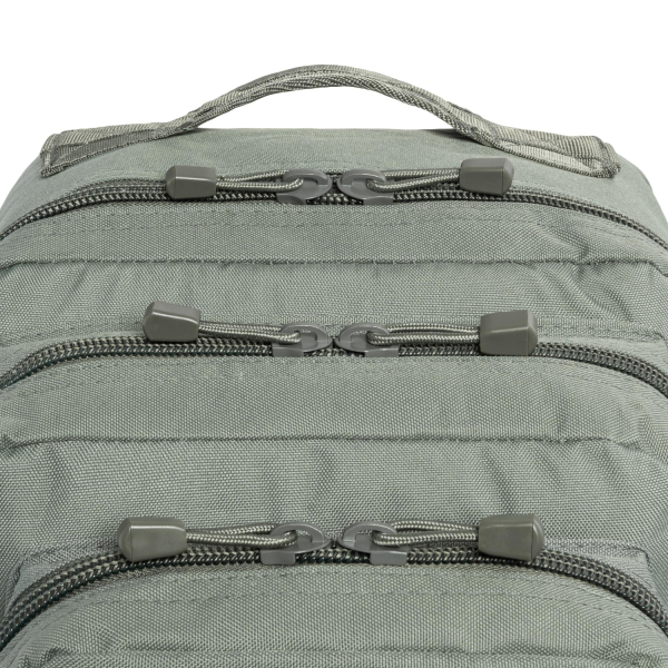 Рюкзак Mil-Tec Assault Pack Large 36 л - Foliage Green
