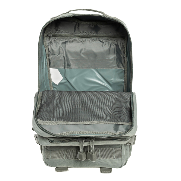 Рюкзак Mil-Tec Assault Pack Large 36 л - Foliage Green