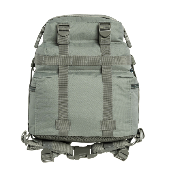 Рюкзак Mil-Tec Assault Pack Large 36 л - Foliage Green
